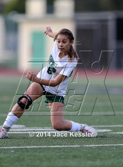 Thumbnail 2 in Narbonne @ Granada Hills photogallery.
