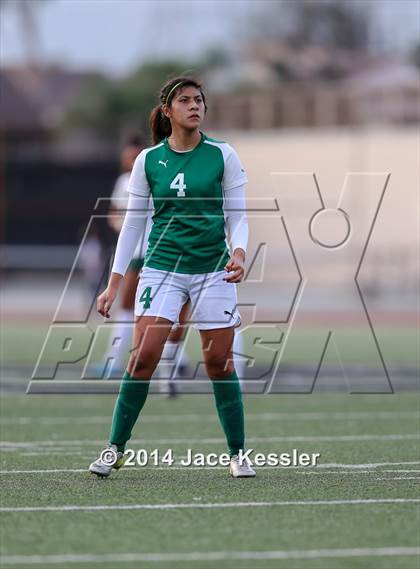 Thumbnail 3 in Narbonne @ Granada Hills photogallery.