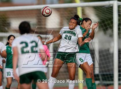 Thumbnail 3 in Narbonne @ Granada Hills photogallery.