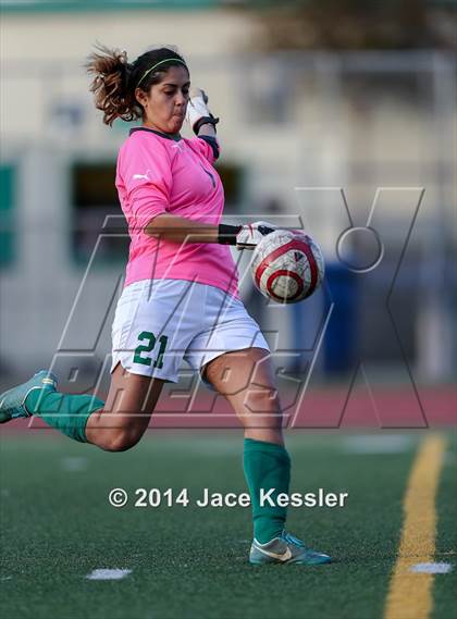 Thumbnail 3 in Narbonne @ Granada Hills photogallery.