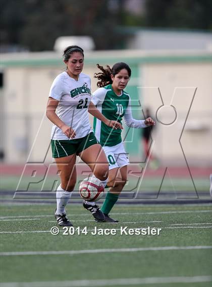 Thumbnail 3 in Narbonne @ Granada Hills photogallery.