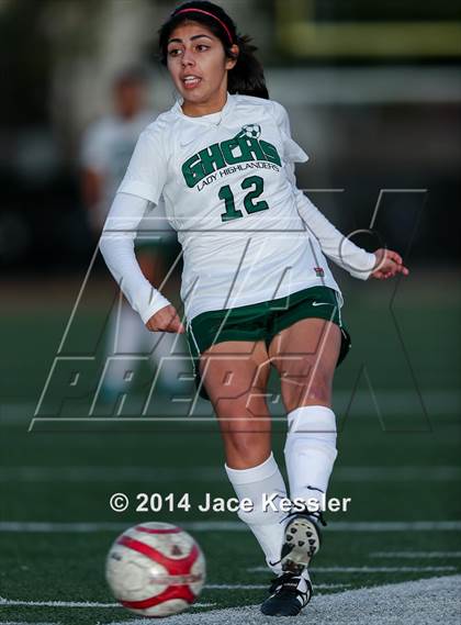 Thumbnail 3 in Narbonne @ Granada Hills photogallery.