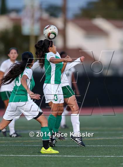 Thumbnail 1 in Narbonne @ Granada Hills photogallery.