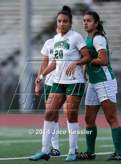 Thumbnail 3 in Narbonne @ Granada Hills photogallery.