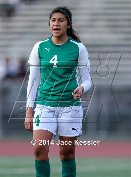 Thumbnail 2 in Narbonne @ Granada Hills photogallery.
