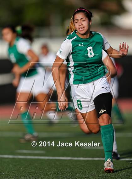 Thumbnail 2 in Narbonne @ Granada Hills photogallery.
