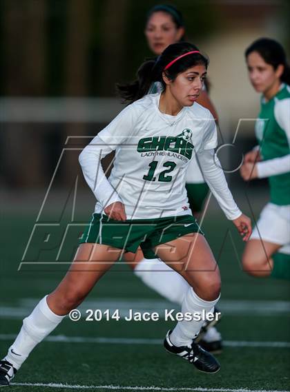 Thumbnail 2 in Narbonne @ Granada Hills photogallery.