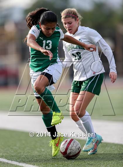 Thumbnail 3 in Narbonne @ Granada Hills photogallery.