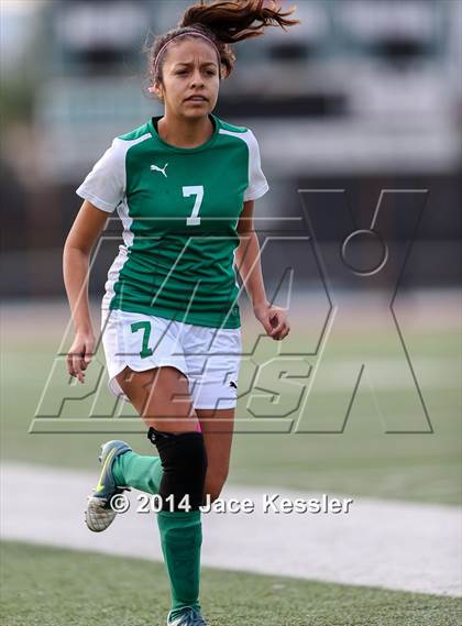 Thumbnail 3 in Narbonne @ Granada Hills photogallery.