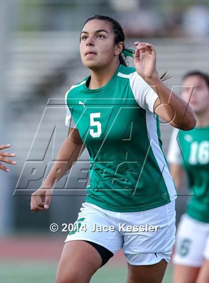 Thumbnail 3 in Narbonne @ Granada Hills photogallery.