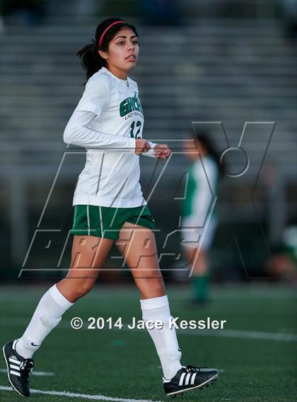 Thumbnail 3 in Narbonne @ Granada Hills photogallery.