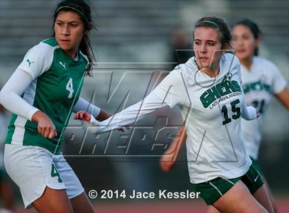 Thumbnail 3 in Narbonne @ Granada Hills photogallery.
