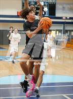 Photo from the gallery "Mountain Ridge vs. Verrado (Hoopsgiving Tournament)"