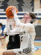 Photo from the gallery "Mountain Ridge vs. Verrado (Hoopsgiving Tournament)"