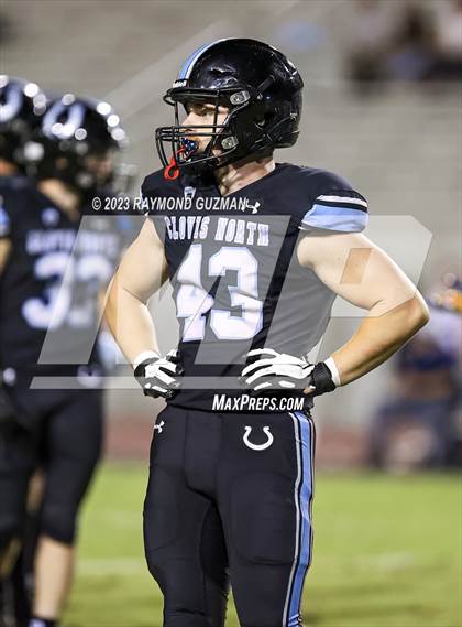 Thumbnail 3 in San Joaquin Memorial @ Clovis North photogallery.