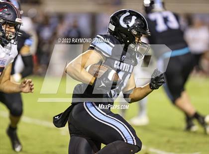 Thumbnail 2 in San Joaquin Memorial @ Clovis North photogallery.