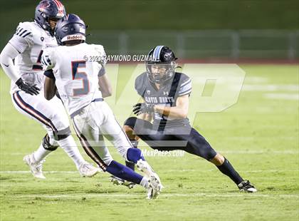 Thumbnail 1 in San Joaquin Memorial @ Clovis North photogallery.