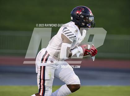 Thumbnail 1 in San Joaquin Memorial @ Clovis North photogallery.