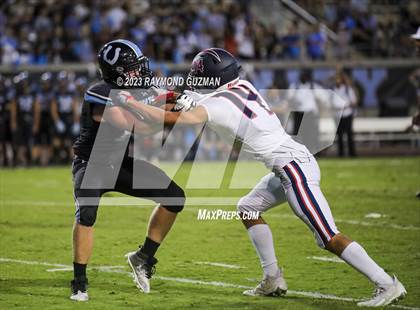 Thumbnail 2 in San Joaquin Memorial @ Clovis North photogallery.