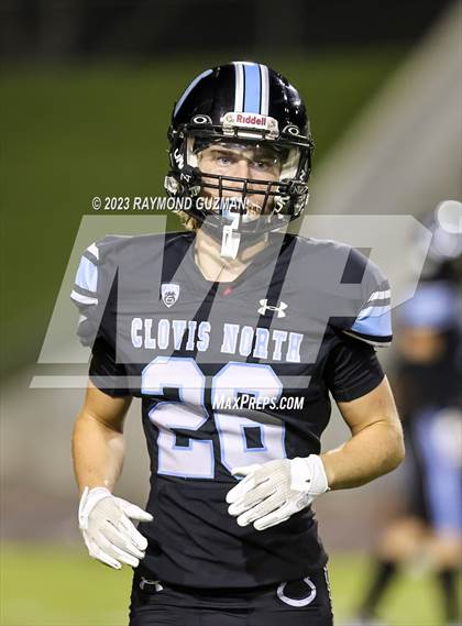 Thumbnail 1 in San Joaquin Memorial @ Clovis North photogallery.
