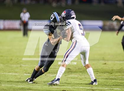 Thumbnail 1 in San Joaquin Memorial @ Clovis North photogallery.