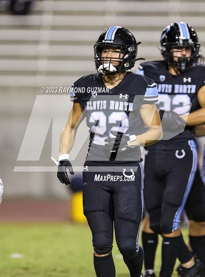 Thumbnail 1 in San Joaquin Memorial @ Clovis North photogallery.