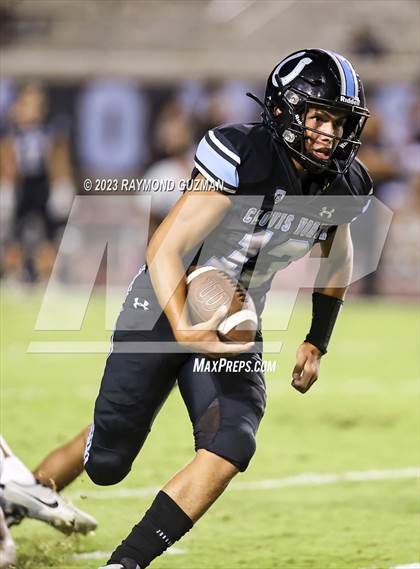 Thumbnail 2 in San Joaquin Memorial @ Clovis North photogallery.