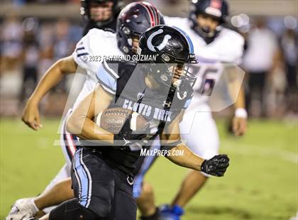 Thumbnail 1 in San Joaquin Memorial @ Clovis North photogallery.