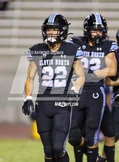 Thumbnail 2 in San Joaquin Memorial @ Clovis North photogallery.