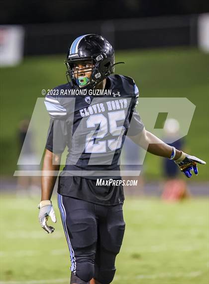 Thumbnail 3 in San Joaquin Memorial @ Clovis North photogallery.