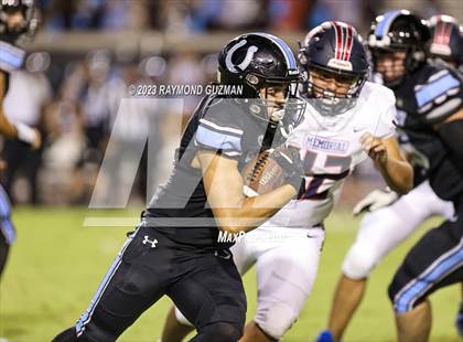 Thumbnail 2 in San Joaquin Memorial @ Clovis North photogallery.