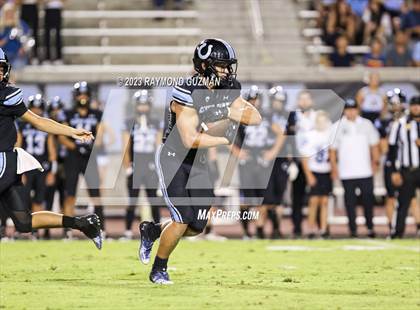 Thumbnail 2 in San Joaquin Memorial @ Clovis North photogallery.