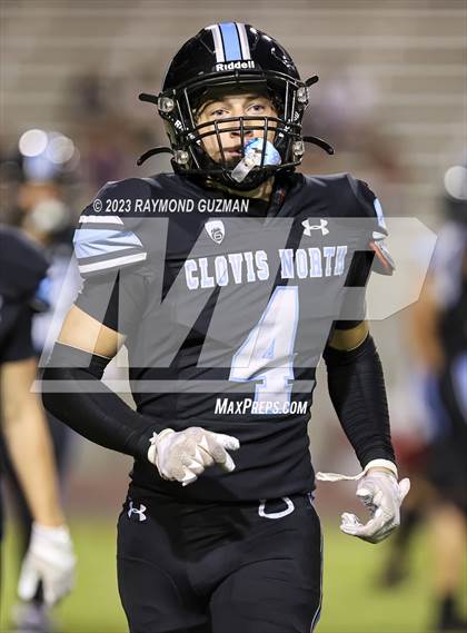 Thumbnail 3 in San Joaquin Memorial @ Clovis North photogallery.