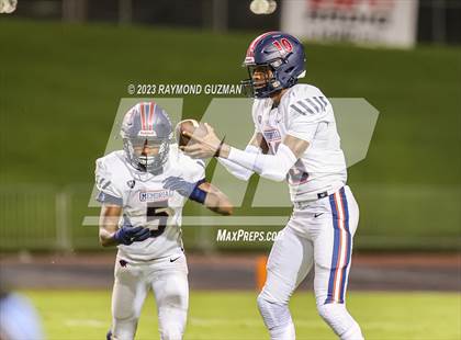 Thumbnail 2 in San Joaquin Memorial @ Clovis North photogallery.