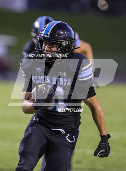 Thumbnail 1 in San Joaquin Memorial @ Clovis North photogallery.