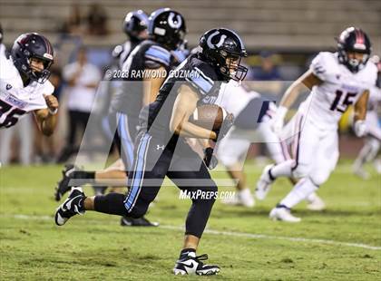 Thumbnail 1 in San Joaquin Memorial @ Clovis North photogallery.