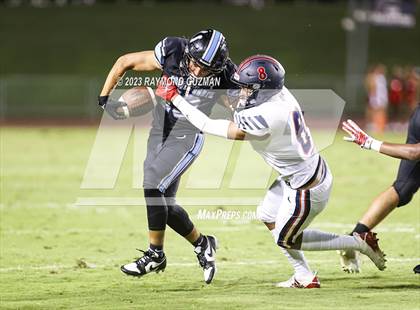 Thumbnail 1 in San Joaquin Memorial @ Clovis North photogallery.