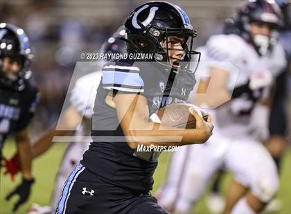 Thumbnail 2 in San Joaquin Memorial @ Clovis North photogallery.