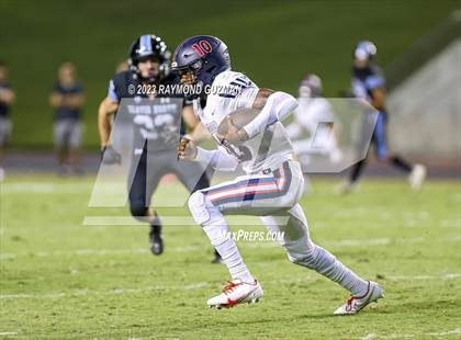 Thumbnail 3 in San Joaquin Memorial @ Clovis North photogallery.