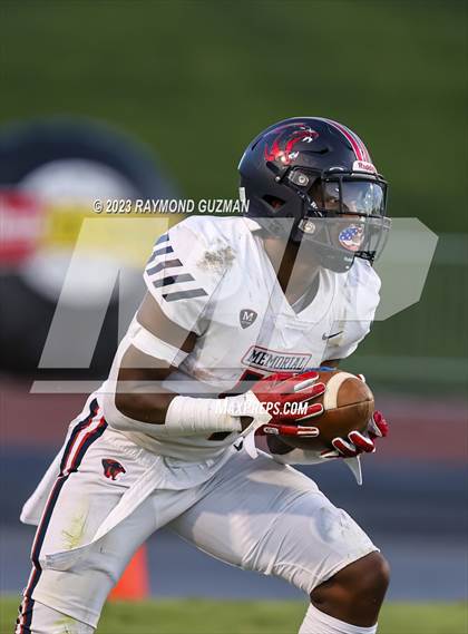Thumbnail 3 in San Joaquin Memorial @ Clovis North photogallery.