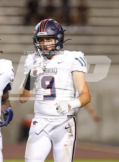 Thumbnail 3 in San Joaquin Memorial @ Clovis North photogallery.