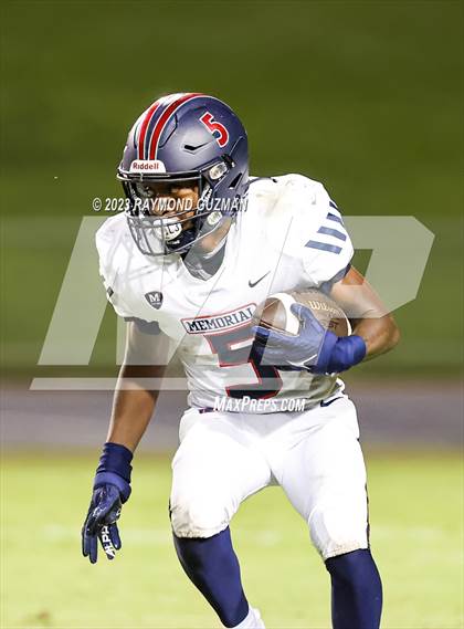 Thumbnail 3 in San Joaquin Memorial @ Clovis North photogallery.