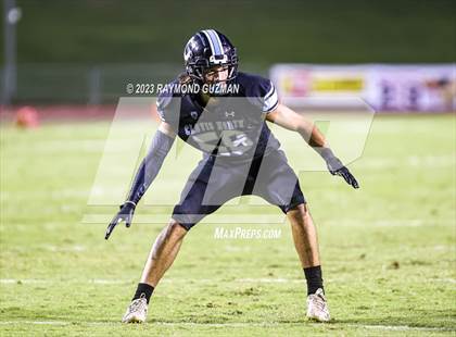 Thumbnail 3 in San Joaquin Memorial @ Clovis North photogallery.