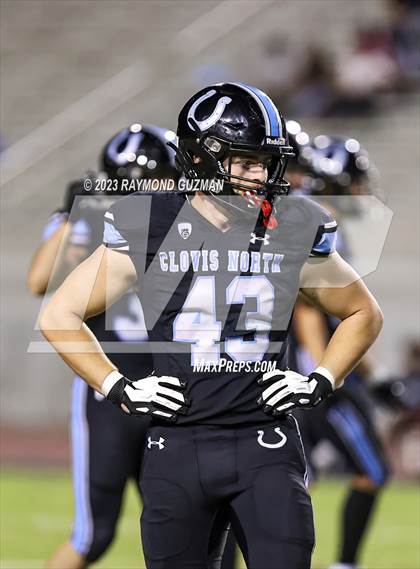 Thumbnail 1 in San Joaquin Memorial @ Clovis North photogallery.