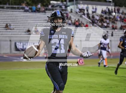 Thumbnail 1 in San Joaquin Memorial @ Clovis North photogallery.