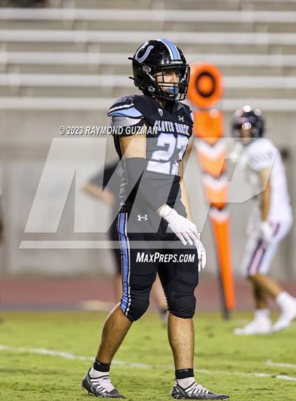 Thumbnail 2 in San Joaquin Memorial @ Clovis North photogallery.