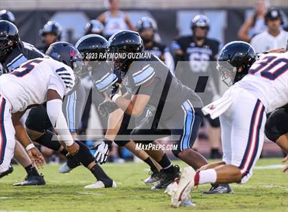 Thumbnail 2 in San Joaquin Memorial @ Clovis North photogallery.