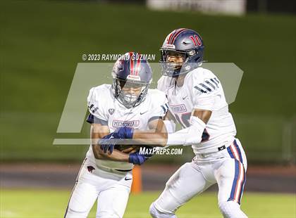Thumbnail 3 in San Joaquin Memorial @ Clovis North photogallery.