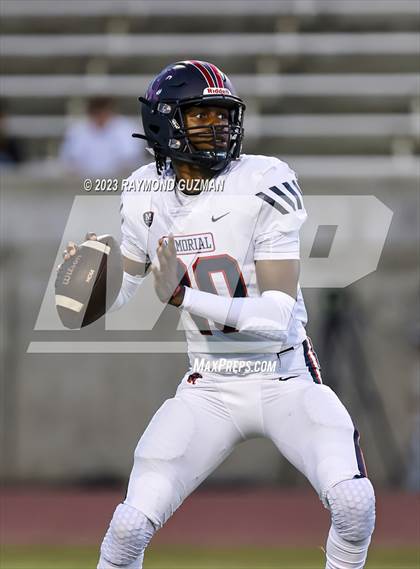Thumbnail 2 in San Joaquin Memorial @ Clovis North photogallery.