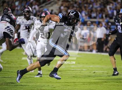 Thumbnail 2 in San Joaquin Memorial @ Clovis North photogallery.